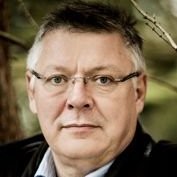 Peter Halkjaer-Knudsen